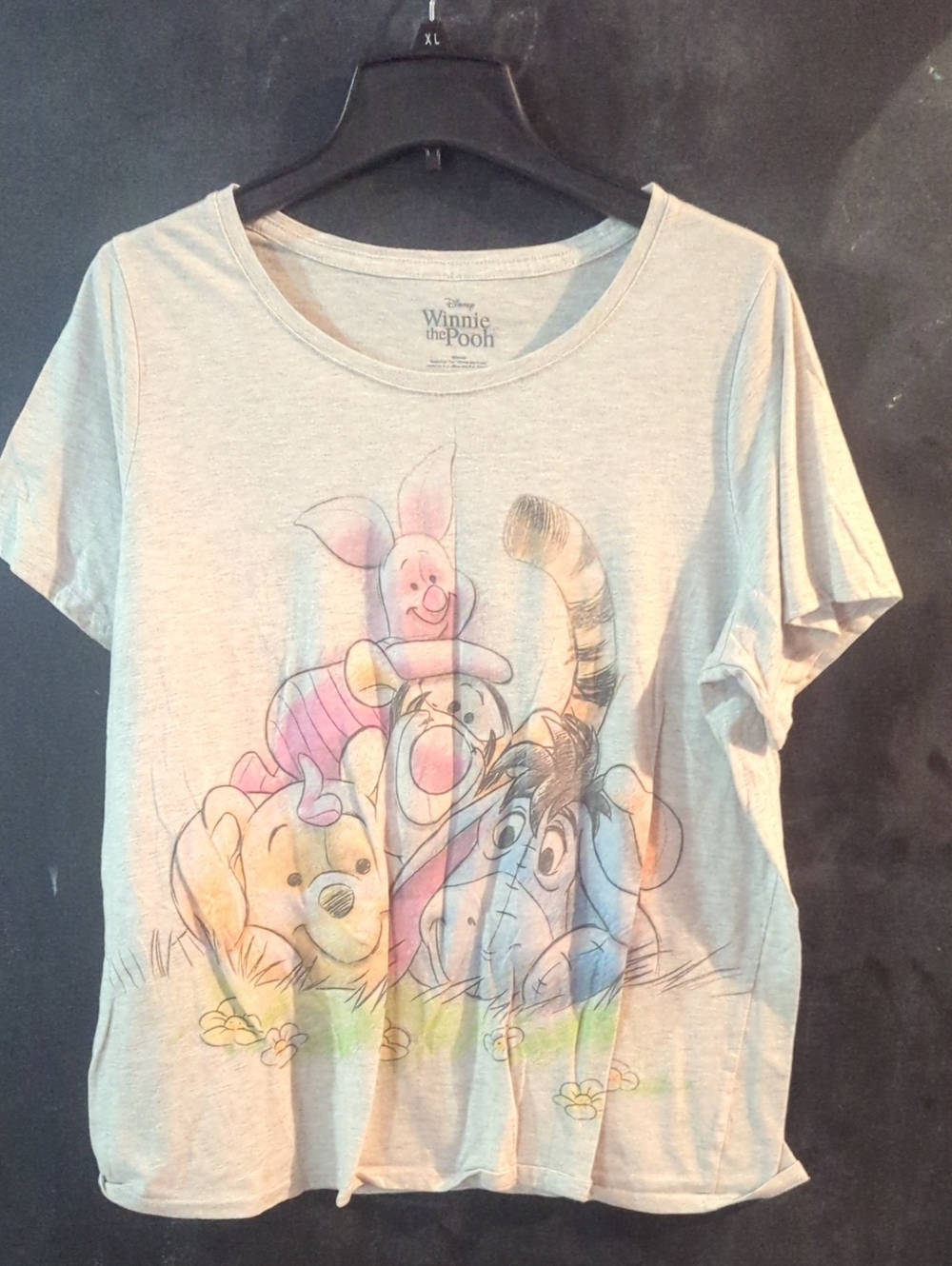 Winnie The Pooh T-shirt